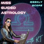 Podcast Miss Guided Astrology - Libra Rising