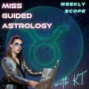 Podcast Miss Guided Astrology - Taurus Rising