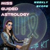 Podcast Miss Guided Astrology - Virgo Rising