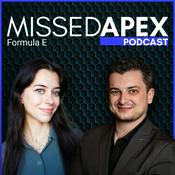 Podcast Missed Apex Formula E Podcast