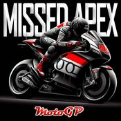 Podcast Missed Apex MotoGP