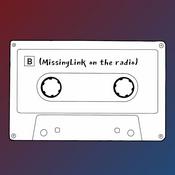 Podcast MissingLink on the radio