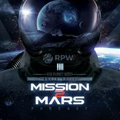 Podcast Mission 2 Mars: Podcast