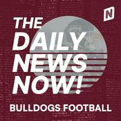 Podcast Mississippi State Bulldogs Football Today | 2 Min News | The Daily News Now!