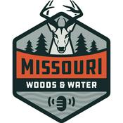 Podcast Missouri Woods & Water - Hunting and Fishing Podcast