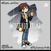 Podcast Misterio Friki
