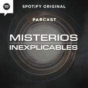 Podcast Misterios Inexplicables