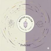 Podcast Místico Atelier Curso de Tarot