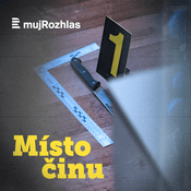 Podcast Místo činu