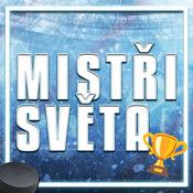 Podcast MISTŘI SVĚTA 🏆