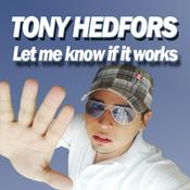 Podcast Mixed by Tony Hedfors, Special: Choice to you