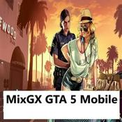 Podcast MixGX GTA 5 Mobile