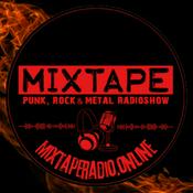 Podcast Mixtape Radio - Punk, Rock & Metal Radioshow