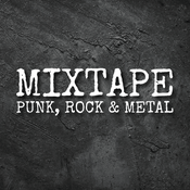 Podcast Mixtape Radio - Punk, Rock & Metal Radioshow