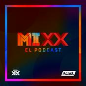 Podcast MIXX El Podcast
