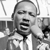 Podcast MLK Jr. Assassination