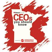 Podcast MN CEOs You Should Know presented by The Minneapolis Foundation