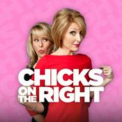 Podcast Chicks on The Right - Conservative Politics & Culture Commentary