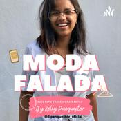 Podcast Moda Falada