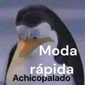 Podcast Moda rápida