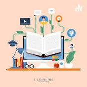 Podcast Modalidad e-learning en la educación.