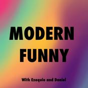 Podcast Modern Funny