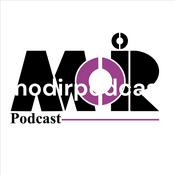 Podcast modirpodcast
مديرپادكست
