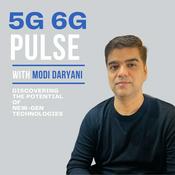 Podcast 5G6G Pulse