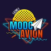 Podcast Modo Avión