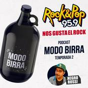 Podcast Modo Birra
