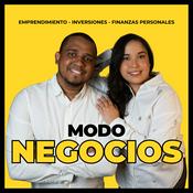 Podcast Modo Negocios