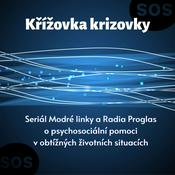 Podcast Modrá linka: Křížovka krizovky