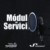 Podcast Módulo de Servicio - Notisistema