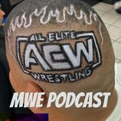 Podcast Moe & Wrestling Hair Guy AEW Podcast