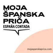 Podcast Moja španska priča