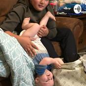 Podcast Mom and sons podcast