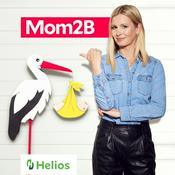 Podcast Mom2B - Bestens beraten durch die Schwangerschaft