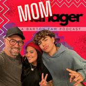 Podcast Momager