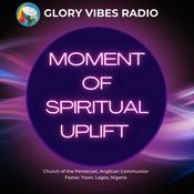 Podcast Moment of Spiritual Uplift