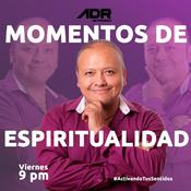 Podcast MOMENTOS DE ESPIRITUALIDAD