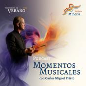 Podcast Momentos Musicales por la Sinfónica de Minería