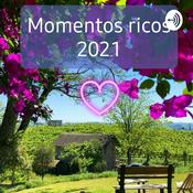 Podcast Momentos ricos 2021 ~ Zaida Jaimes 🇨🇴🇵🇪