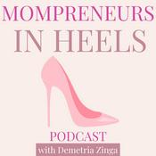 Podcast Mompreneurs In Heels Podcast