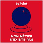 Podcast Mon métier n’existe pas