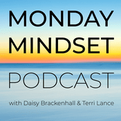 Podcast Monday Mindset