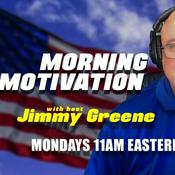 Podcast Monday Morning Motivation