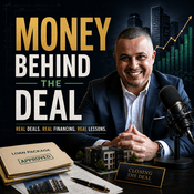Podcast Money Behind the Deal