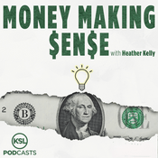 Podcast Money Making Sense