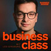 Podcast Business Class – Finanzen und Karriere