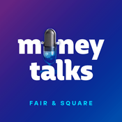 Podcast MONEY TALKS PODCAST